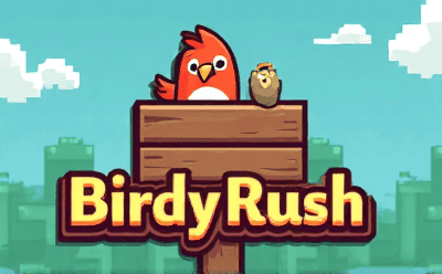 Birdy Rush