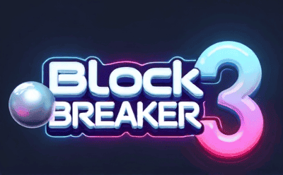 Block Breaker3 Unlimited