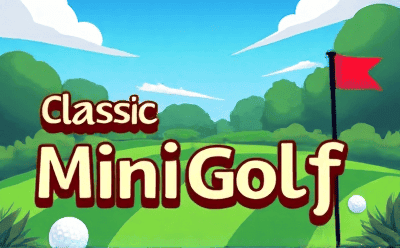 Classic MiniGolf