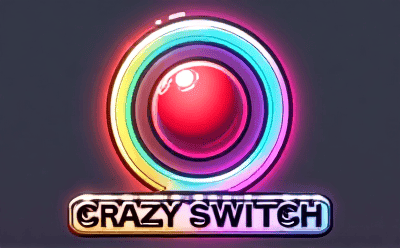 Crazy Switch Color