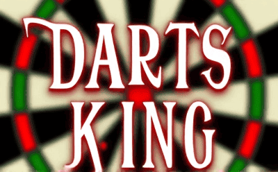 Darts King