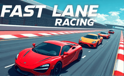 Fast Lane Racing