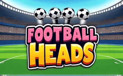 Football Heads