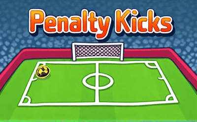 Football Penalty Kicks