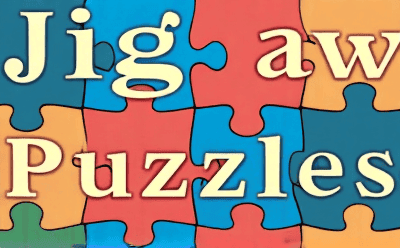 Jigsaw Puzzles