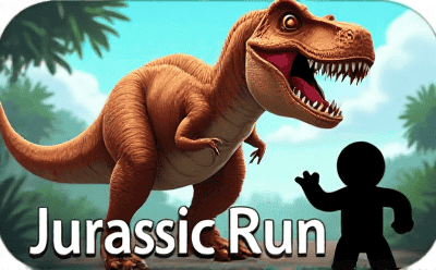 Jurassic Run