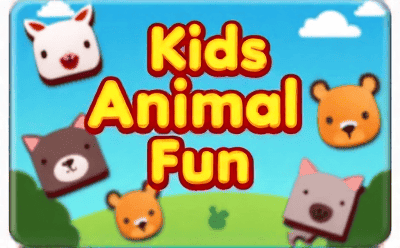 Kids Animal Fun