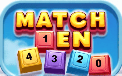 Match Ten Puzzle