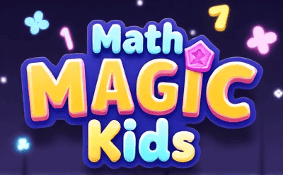 Math Magic Kids