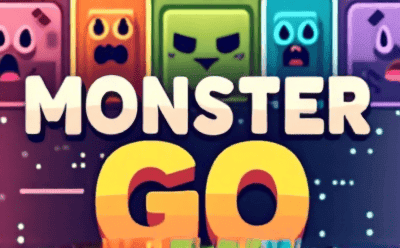 Monster Go