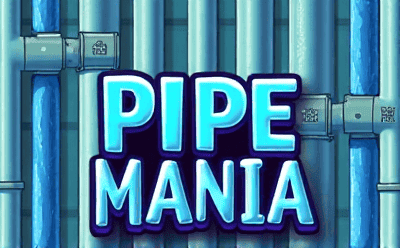 Pipe Mania