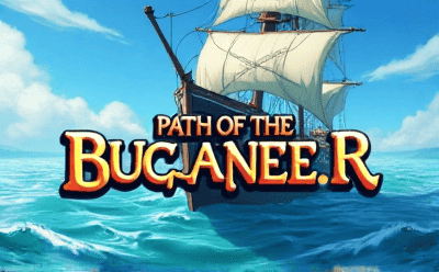 Pirates: Path Of The Buccaneer