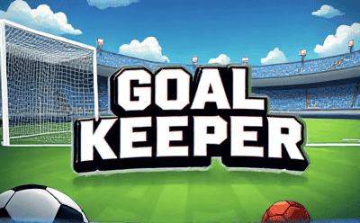 Real Goalkeeper