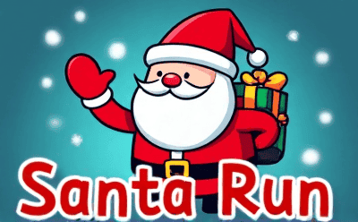 Santa Run