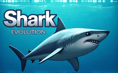 Shark Evolution