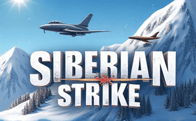 Siberian Strike