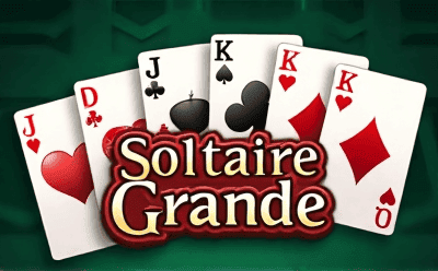 Solitaire Grande