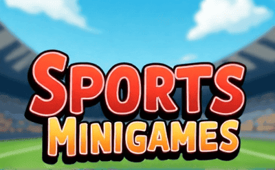 Sports Minigames