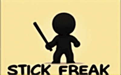 Stick Freak