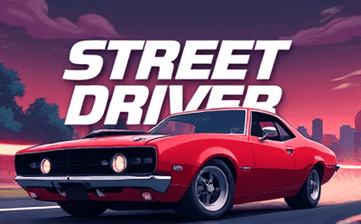 Street Driver