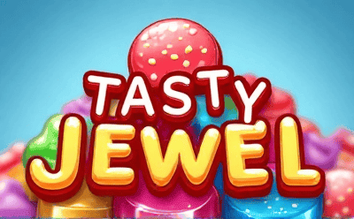 Tasty Jewel