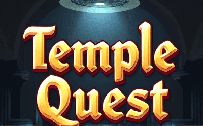 Temple Quest