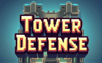 Tower Defense