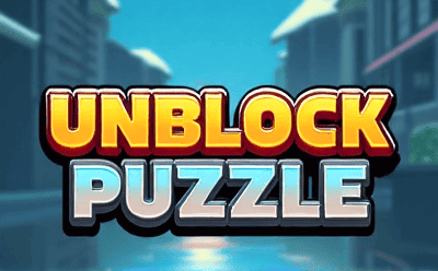 Unblock Puzzle